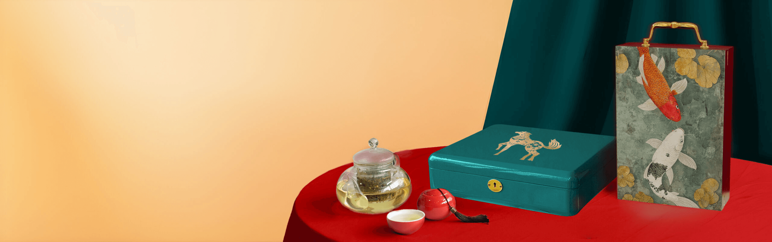 Bộ sưu tập Decor