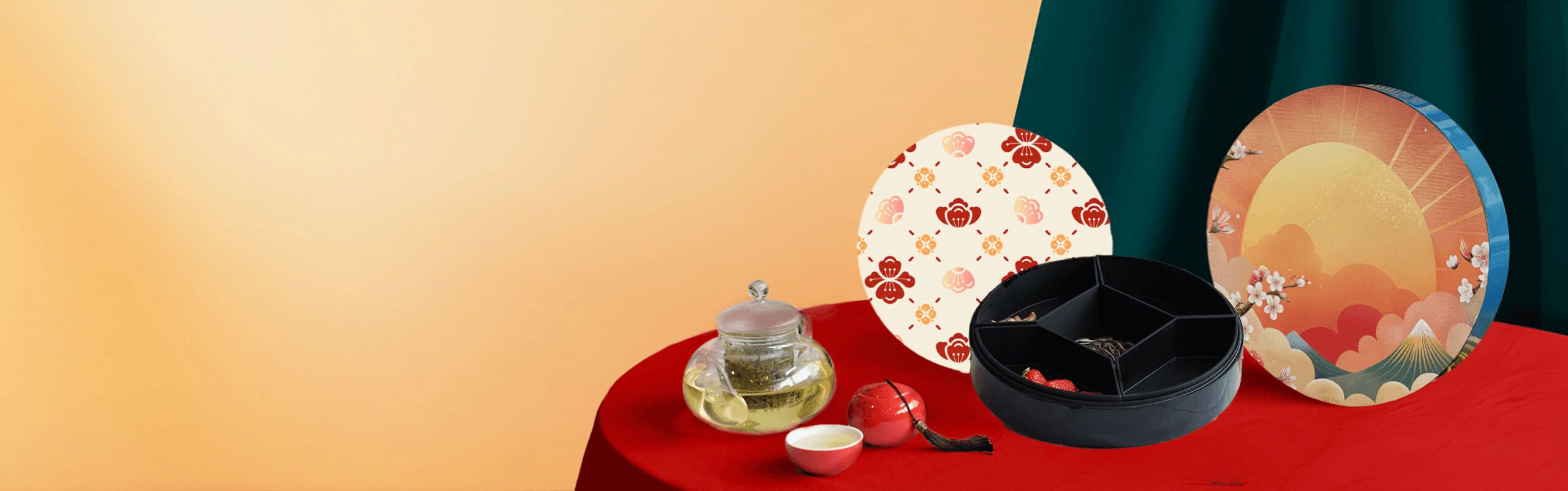 Bộ sưu tập Tết