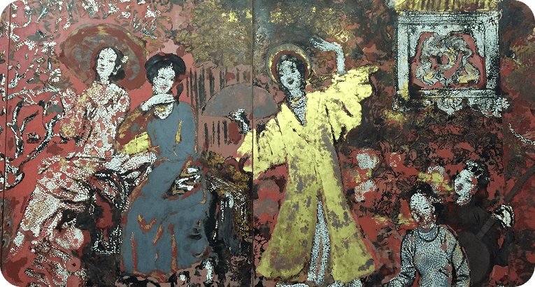 Sứ mệnh Tín Ân